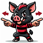 Mini Mascot
